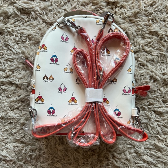 Loungefly Backpack - Picture 2 of 4